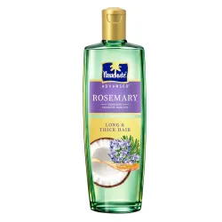 Parachute Advansed Rosemary-enriched Coconut Hair Oil 300 Ml
