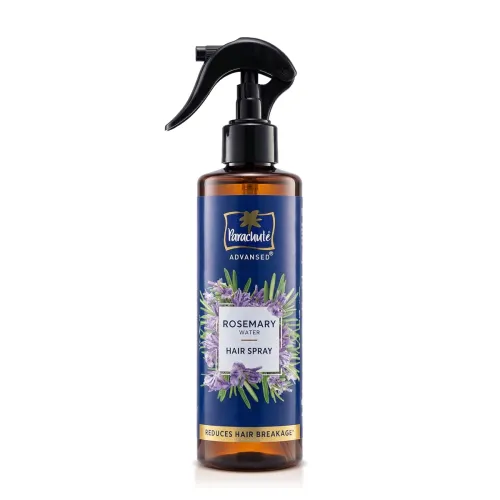 Image of Parachute Advansed Rosemary Water Hair Spray - 100ml