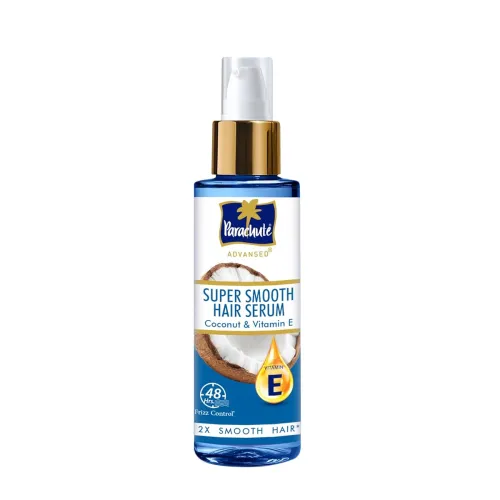 Image of Parachute Advansed Super Smooth Hair Serum 100ml
