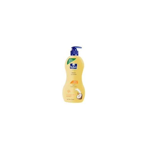 Image of Parachute Advansed Soft Touch Body Lotion 400ml