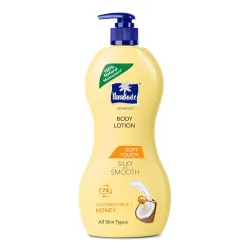 Parachute Advansed Soft Touch Body Lotion