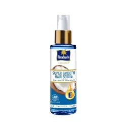 Parachute Advansed Super Smooth Hair Serum | Coconut & Vitamin E