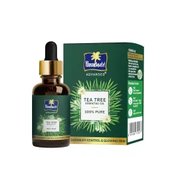 Parachute Advansed Tea Tree Essential Oil 14ml