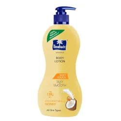 Parachute Advansed Soft Touch Body Lotion 400ml 