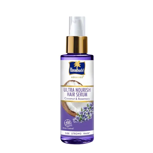 Image of Parachute Advansed Ultra Nourish Hair Serum