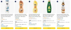 Parachute Beauty Product Starting Price ₹49