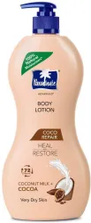 Parachute Body Lotion 600ml 