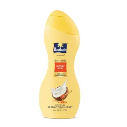 Parachute Body Lotion starting ₹73