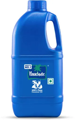 Image of Parachute Coconut Oil 1.2 L