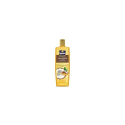 Parachute Flaxseed Coconut Hair Oil – Strong, Smooth Hair (300ml)
