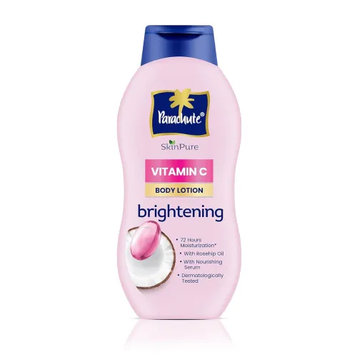 Image of Parachute SkinPure Body Lotion