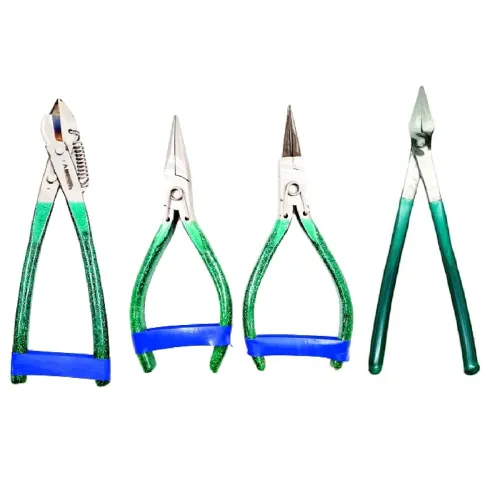 Image of Paradise Jewellery Making Tool Kit Combo