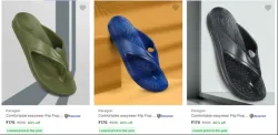 Paragon Footwears Up to 80% Discount
