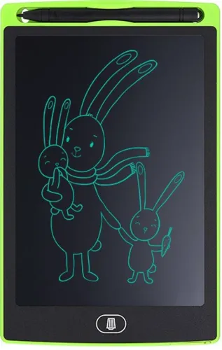 Image of Paramits Graphics Drawing Tablet 