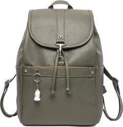 PARAVEL Medium 25 L Backpack Girls Bag 