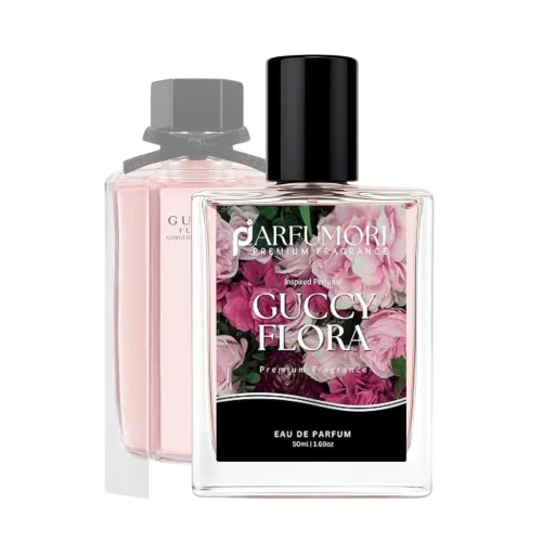Image of Parfumori Inspired Flora Perfume 50ml
