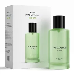 Park Avenue Allure Women EDP Perfume 100ml Long Lasting