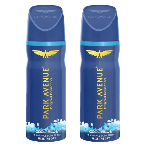 Image of Park Avenue Classic Deo Spray (100g * Pack of 2)
