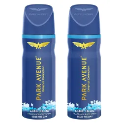 Park Avenue Classic Deo Spray (100g * Pack of 2)
