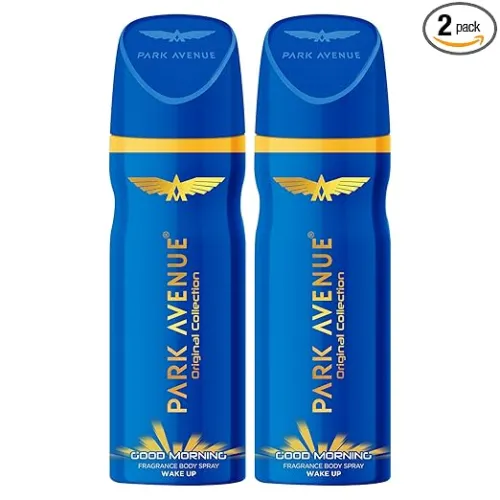 Image of Park Avenue Combo Perfume 150ML Po2
