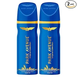 Park Avenue Combo Perfume 150ML Po2