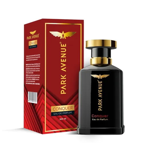 Image of Park Avenue Conquer, Eau De Parfum Men 100ml