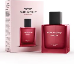 Park Avenue Conquer Eau de Parfum 100ml (For Men)