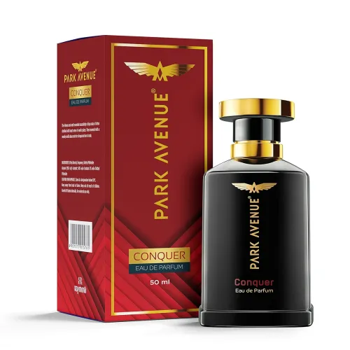 Image of Park Avenue Conquer Men EDP 50ml