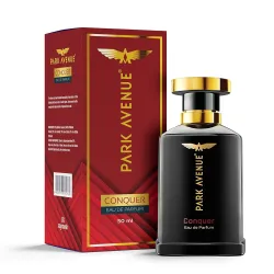Park Avenue Conquer Men EDP 50ml