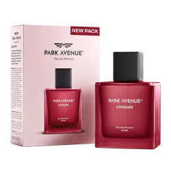 Park Avenue Conquer, Eau De Parfum Men, 100ml 