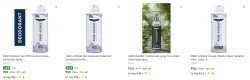 Park Avenue Deodorant Spray upto 87% Discount