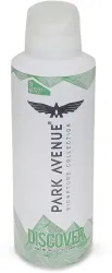 PARK AVENUE Discover Premium Body Spray for Men | Long-Lasting Fresh Deodorant Body Spray - For Men & Women (150 ml)