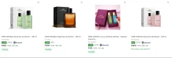 Park Avenue Eau De Parfum upto 77% Discount