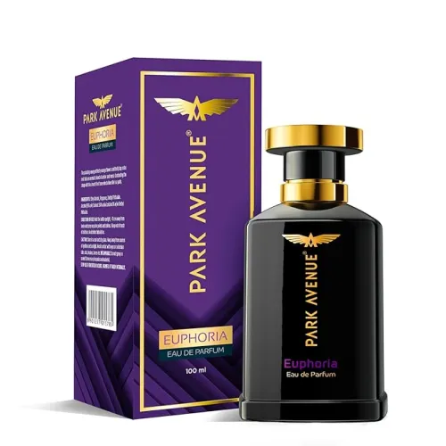 Image of Park Avenue Euphoria, Eau De Parfum Men, 100ml