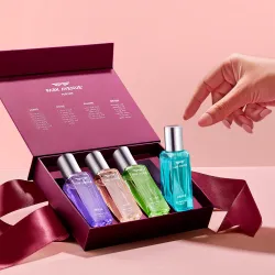 PARK AVENUE For Her Eau de Parfum - 80 ml (For Women)