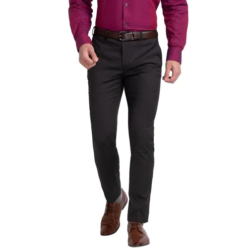 Image of Park Avenue Formal Trouser
