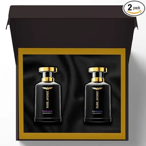 Image of Park Avenue Gift Set For Men, 200ml 