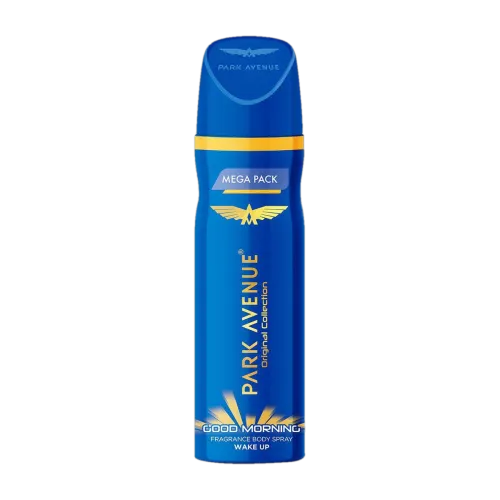 Image of Park Avenue Good Morning Deodorant Spray (220ml)
