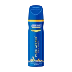 Park Avenue Good Morning Deodorant Spray (220ml)