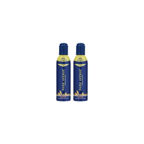Image of Park Avenue Good Morning Perfume Intense Body Spray