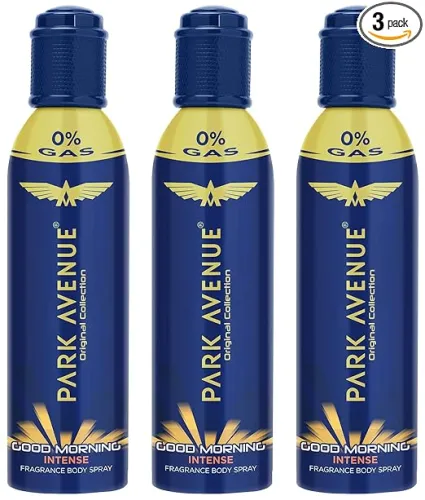 Image of Park Avenue Good Morning Perfume Intense Body Spray For Men