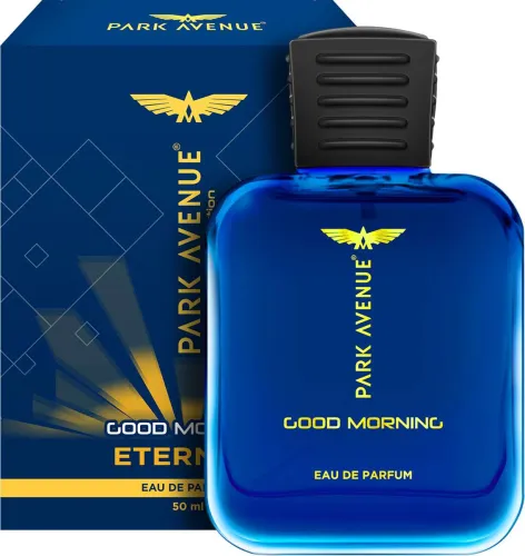 Image of PARK AVENUE Good Morning EDP Eau de Parfum - 50 ml (For Men)