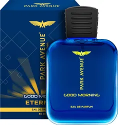 PARK AVENUE Good Morning EDP Eau de Parfum - 50 ml (For Men)