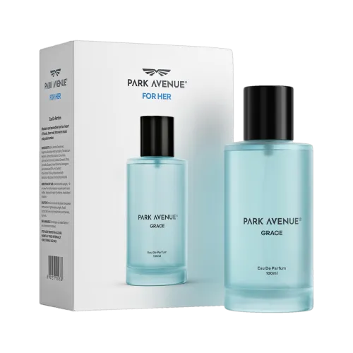Image of PARK AVENUE Grace Eau de Parfum 
