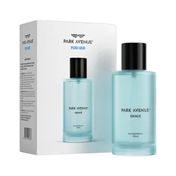 PARK AVENUE Grace Eau de Parfum - 100 ml (For Women)