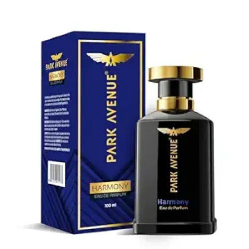 Image of Park Avenue Harmony, Eau De Parfum Men, 100Ml 
