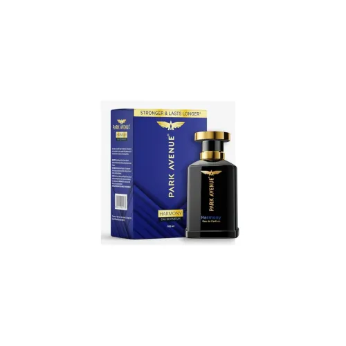 Image of Park Avenue Harmony, Eau De Parfum Men, 100ml