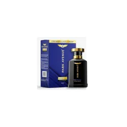Park Avenue Harmony, Eau De Parfum Men, 100ml