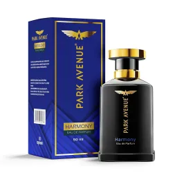 Park Avenue Harmony,Liquid Eau De Parfum Men,50Ml