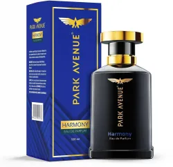 PARK AVENUE Harmony Eau de Parfum Eau de Parfum - 100 ml (For Men)